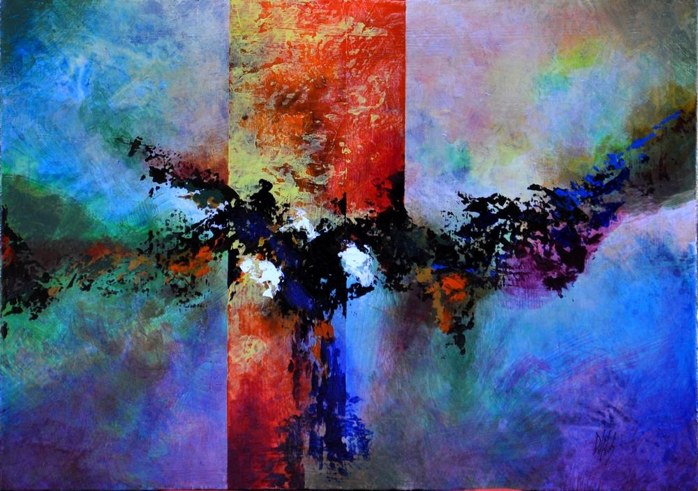 271-Soir d’été-w