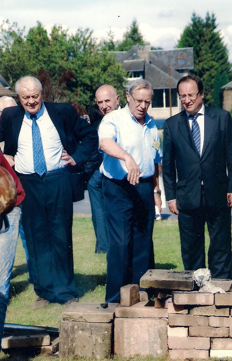 Le Lonzac 30 ème Anniversaire