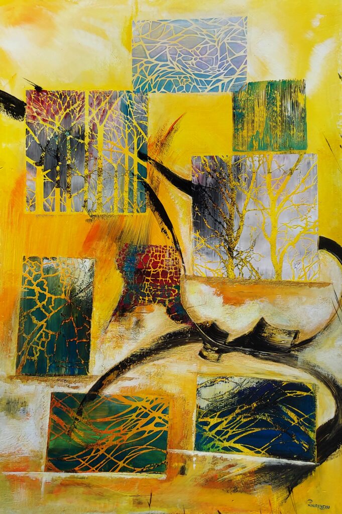 Secret 152 - 80 x120